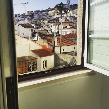 Apartamento Casa de Alfama II Lisboa Exterior foto